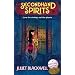 Secondhand Spirits: A Witchcraft Mystery
