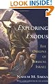 Exploring Exodus: Origins of Biblical Israel