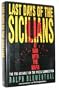 Last Days of the Sicilians