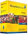 Learn Spanish: Rosetta Stone Spanish (Latin America) - Level 1-5 Set