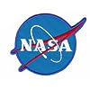 Aufn�her B�gelbild Aufb�gler Iron on Patches Applikation NASA Abzeichen Raumfahrt