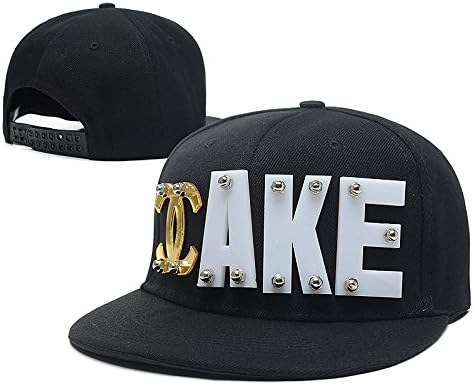 Acrylic Hip-hop Beneficial Major League Acrylic Hip-hop Baseball Snapback Cap Hat