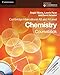 Cambridge International AS and A Level Chemistry Coursebook with CD-ROM (Cambridge International Examinations)