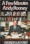 A FEW MINUTES WITH ANDY ROONEY