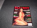 Playboy 2007 December Kim Kardashian