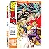 Dragon Ball Z: Movie Pack Collection Two (Movies 6-9)