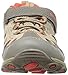 Merrell Chameleon Low A/C Hiking Boot (Little Kid/Big Kid)