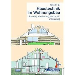 Haustechnik im Wohnungsbau