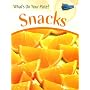 Snacks (Perspectives)