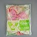 Fitwarm Elegant Rose Ribbon Pet Dress Sundress Shirts Vest Clothes - Pink - XX-small