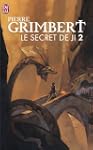 SECRET DE JI T02 (LE)
