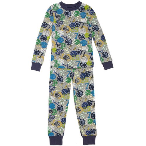 comfy cotton pjs