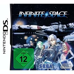 Infinite Space