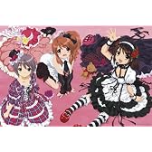 1000ピース 涼宮ハルヒの憂鬱 無敵のコスプレ 11-198