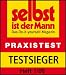 Auszeichnung