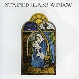 Stained Glass Window