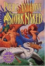 Stork Naked