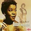The Very Best of Dinah Washington: Unforgettable