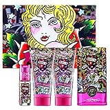 Ed Hardy Hearts & Daggers Women Gift Set ($85 Value)