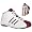 White/Light Maroon/White