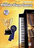 Premier Piano Course Performance 1b (Alfred's Premier Piano Course)