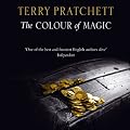 The Colour of Magic: Discworld, Book 1 (Unabridged)
