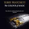 The Colour of Magic: Discworld, Book 1