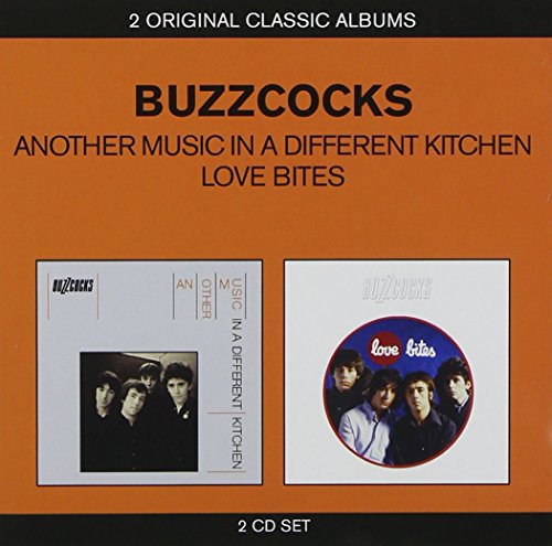 The Buzzcocks - 24 Hour Party People - Zortam Music