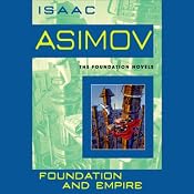 Foundation and Empire | [Isaac Asimov]