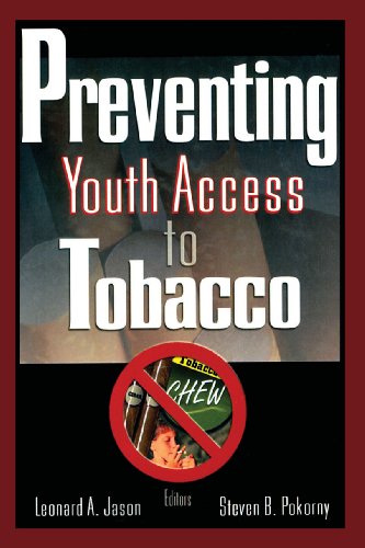 Preventing Youth Access to Tobacco