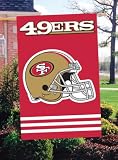 Forty-niners - House banner flag