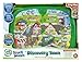 LeapFrog Touch Magic Discovery Town