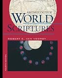 Anthology of World Scriptures image