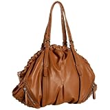 Hype Christy North/South Tote