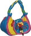 ''GaGa'' Hobo - Multi Color