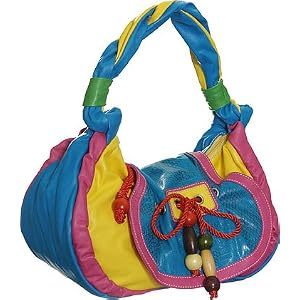 ''GaGa'' Hobo - Multi Color