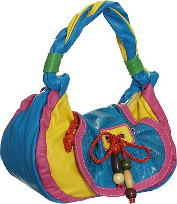 GaGa Hobo - Multi Color