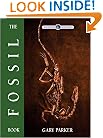 The Fossil Book (Wonders of Creation)