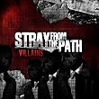 Stray From the Path