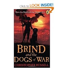 Brind and the Dogs of War