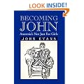 Becoming John: Anorexia's Not Just for Girls