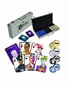Arkham Asylum Poker Set