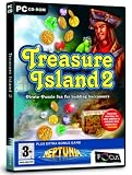Treasure Island 2 (PC CD)