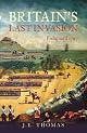 Britain's last invasion : Fishguard,1797