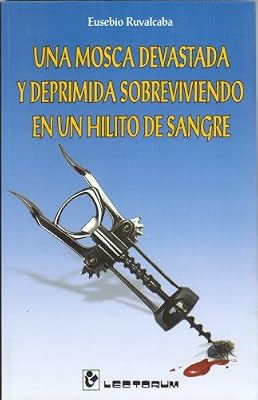 Un Hilito de Sangre