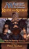 Rath and Storm (Magic the Gathering Novel: Anthologies)