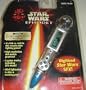 Star Wars Episode I Pen Game: Lightsaber Duel
