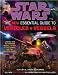 Books : Star Wars : The New Essential Guide to Vehicles and Vessels
