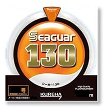 クレハ(KUREHA) シーガー130 130m10号 10