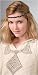 Rachel Leigh Jewelry Hippie Chic Headband